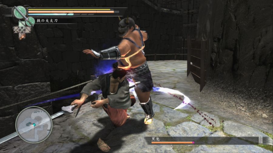 용과 같이 켄잔!_103.jpg