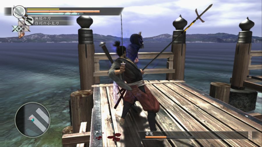 용과 같이 켄잔!_110.jpg