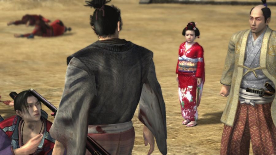 용과 같이 켄잔!_144.jpg