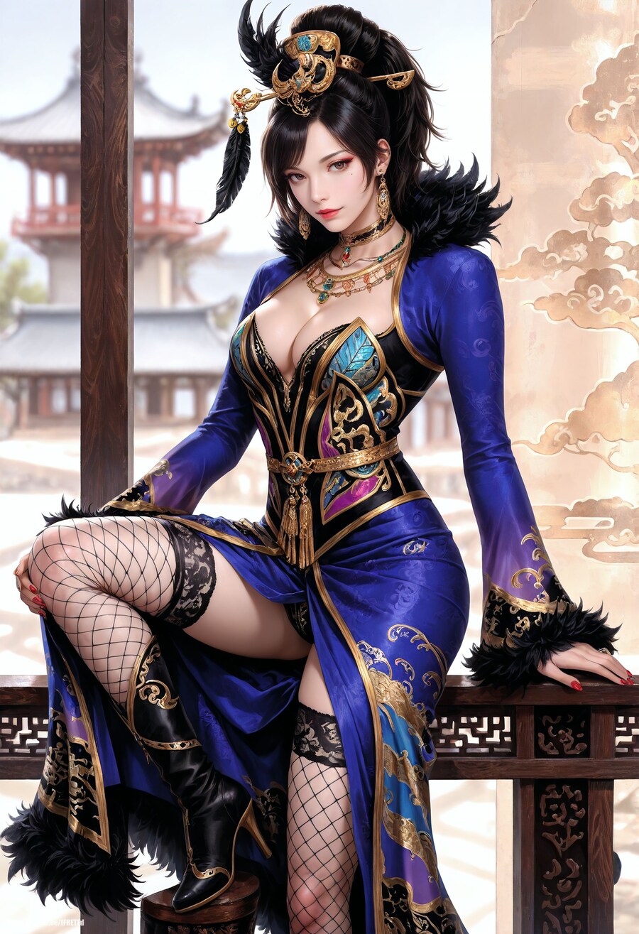 견희 (진삼국무쌍)_3.jpg