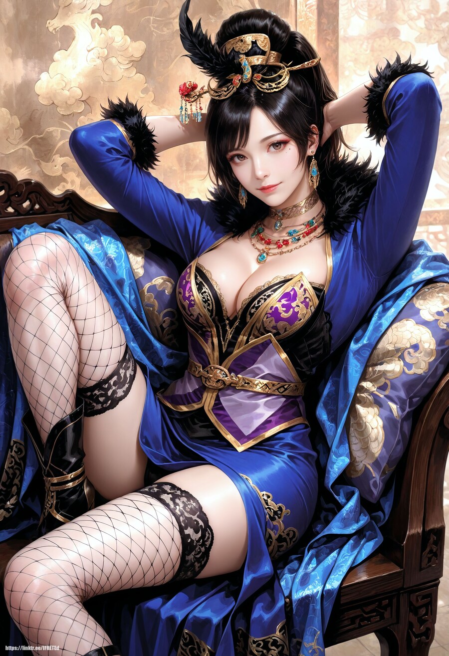 견희 (진삼국무쌍)_4.jpg