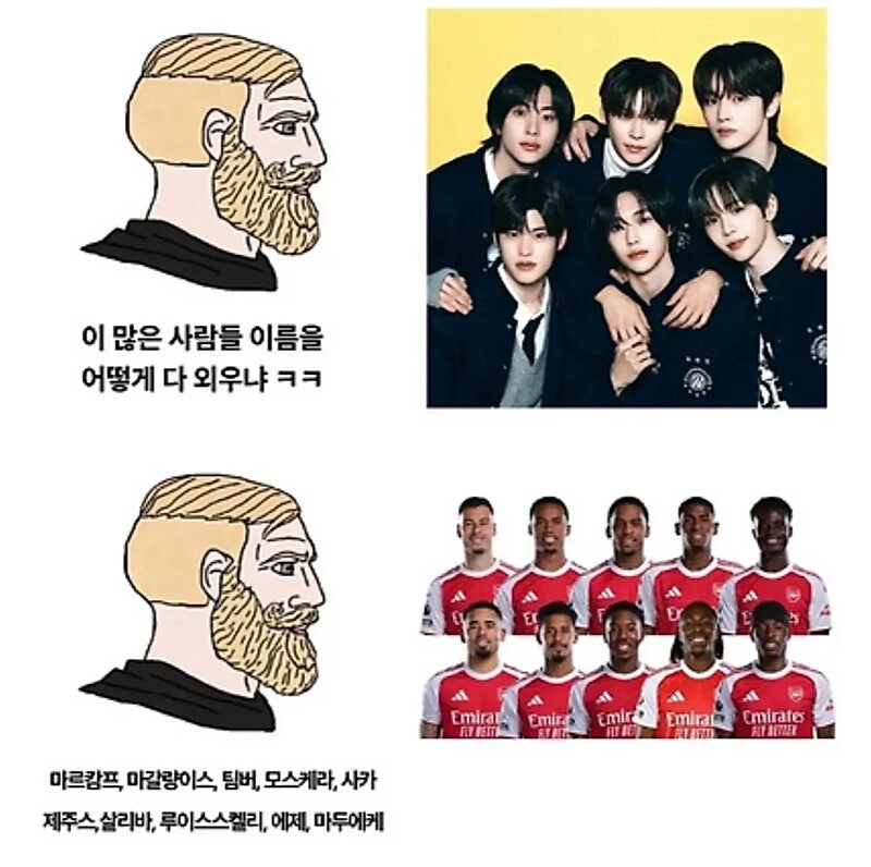 여자들은 아이돌 이름 대체 어케 외우는거임?_1.jpg
