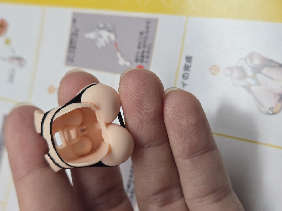 [맥스팩토리] 플라맥스 소피아 F 셔링 - 타이거 아머_4.jpg