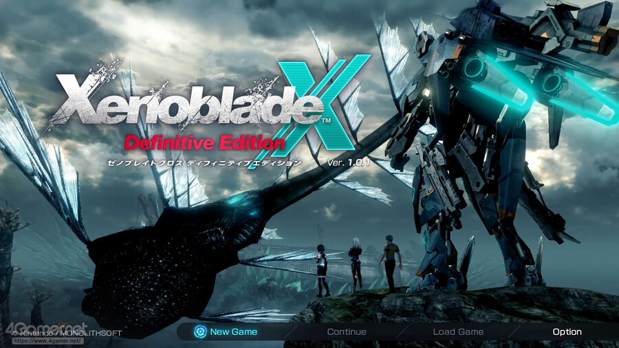 명작 리메이크, 리마스터가 잇따른 2025년_1.jpg