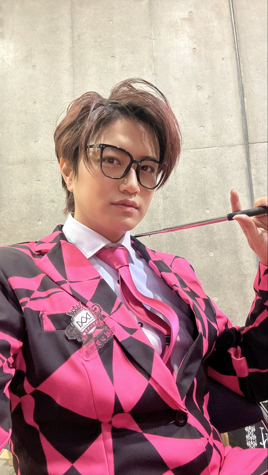 코밋마켓에 참석했을 뿐인 배우_1.jpg