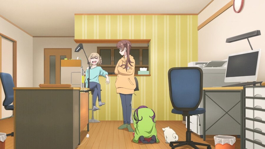 미소직장) ??? : 옆집이 무너졌다고 해서 구경하러 왔죠_10.jpg