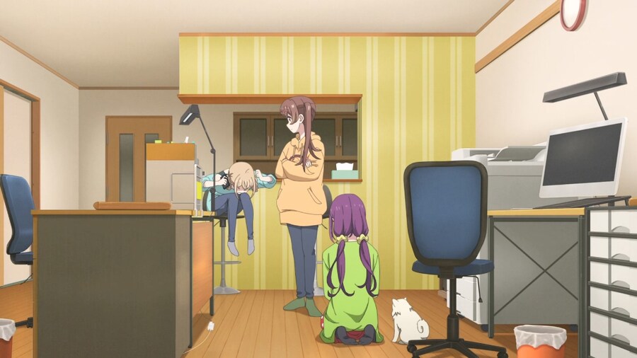 미소직장) ??? : 옆집이 무너졌다고 해서 구경하러 왔죠_22.jpg