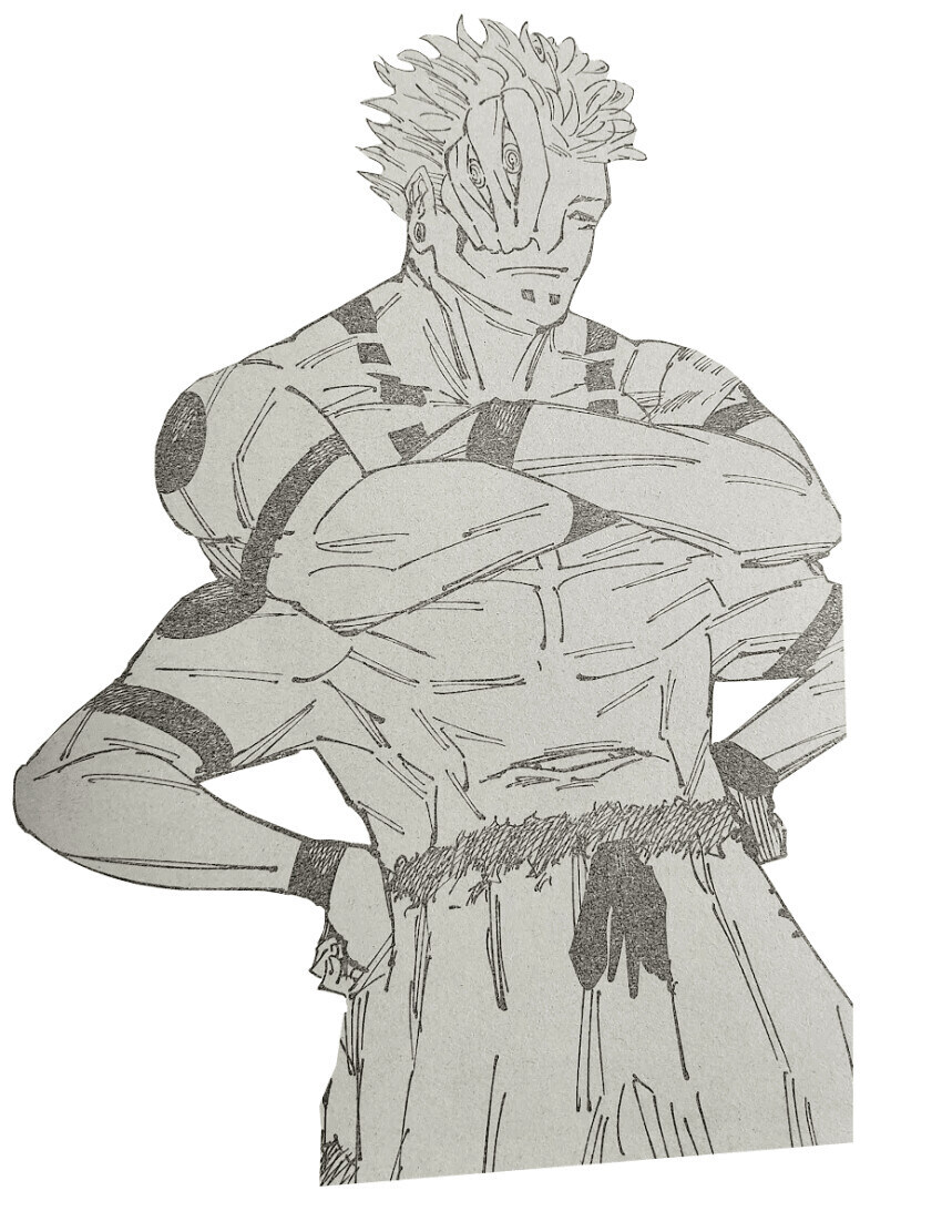 주술회전) 스쿠나 이미지가 작살난 이유_3.jpg