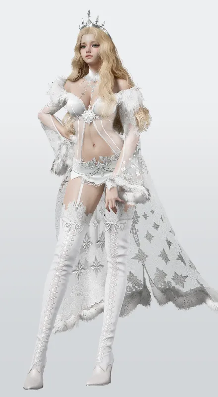 아이온2) 또 개저씨같은 스킨 내놨네_1.webp