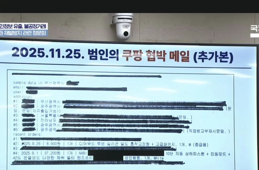 쿠팡 청문회 딜도등장 ㄷㄷㄷ_1.webp