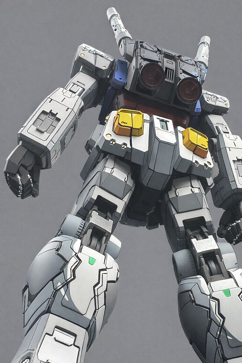 PG]언리쉬드 퍼스트 건담 애니도색 완성_11.jpg