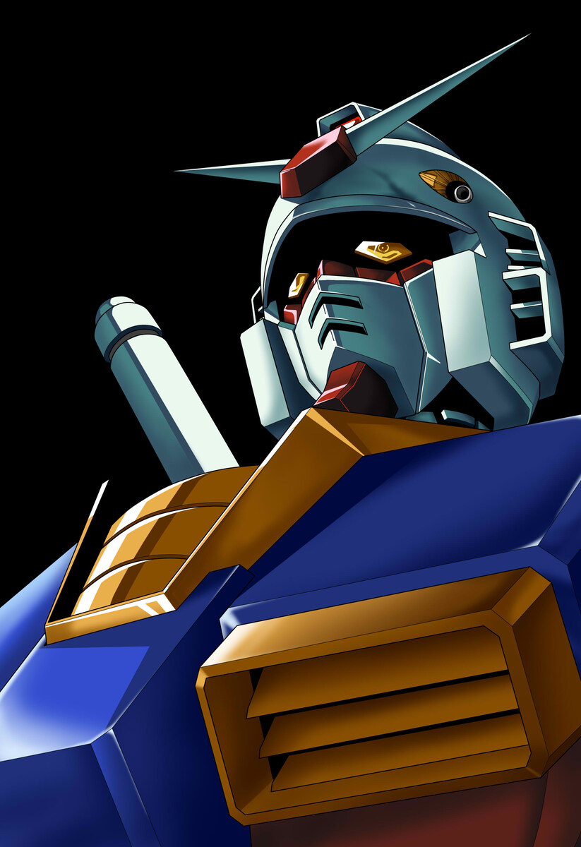 건담]올해 그린 건담 그림_1.jpg