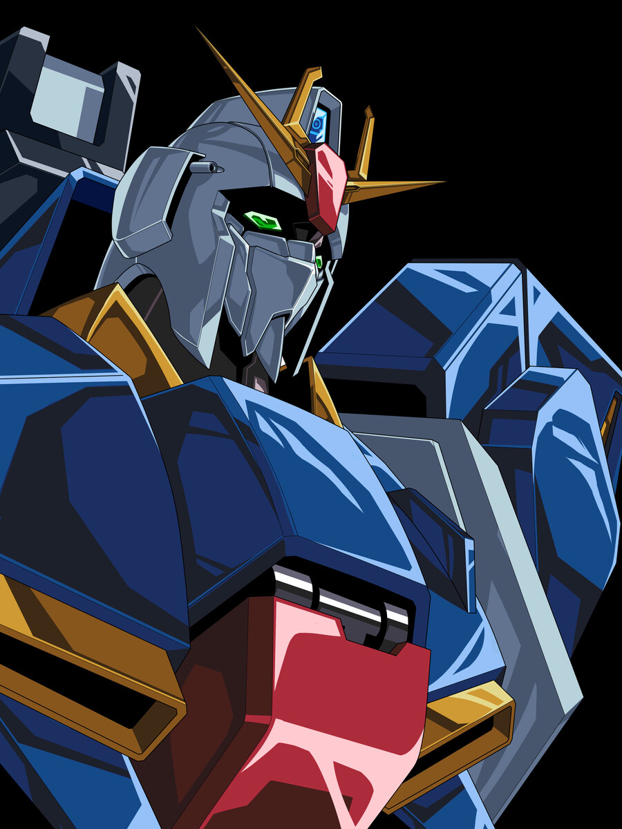 건담]올해 그린 건담 그림_2.jpg