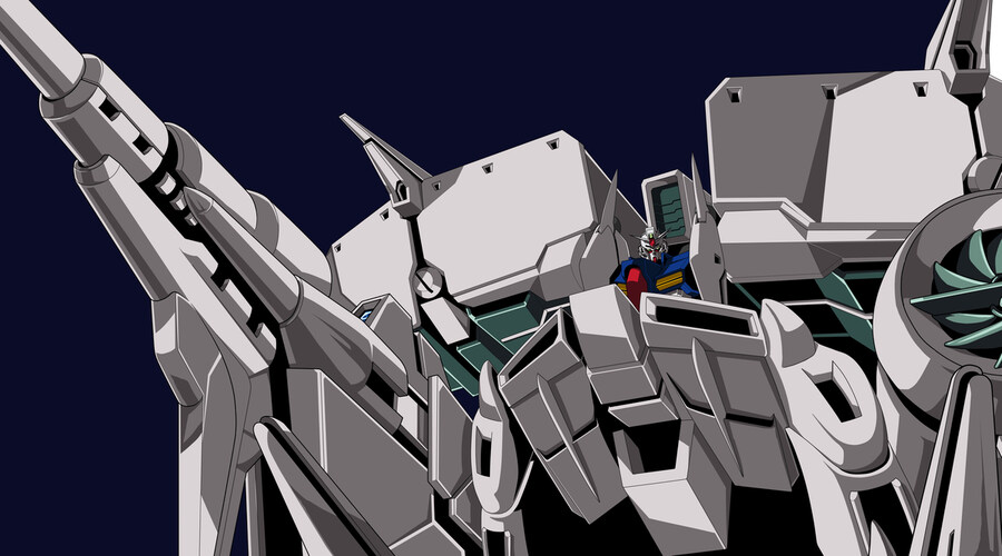 건담]올해 그린 건담 그림_7.jpg