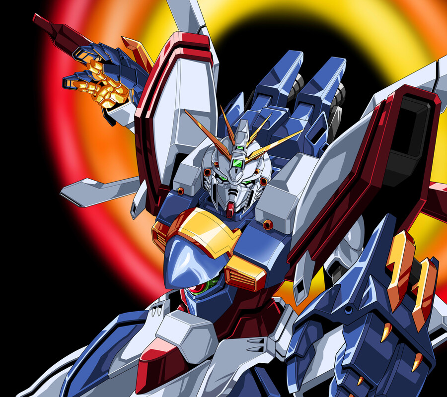 건담]올해 그린 건담 그림_11.jpg