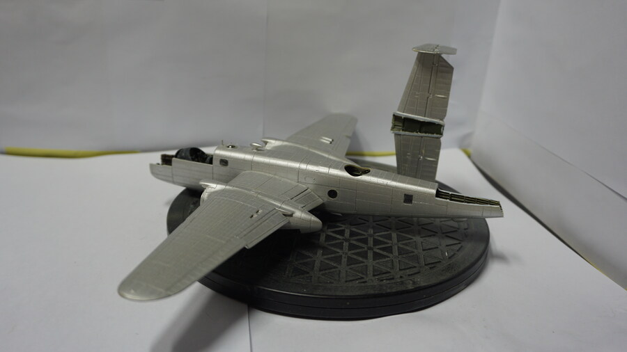 에어픽스 B-25C(1/72) 제작중..._17.jpg