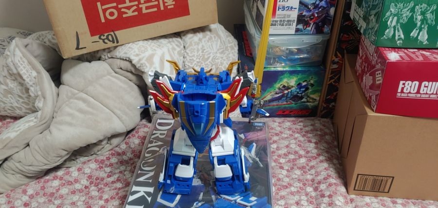 토이라이즈 드래곤 카이저 인증_11.jpg