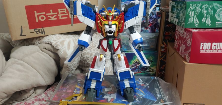 토이라이즈 드래곤 카이저 인증_13.jpg