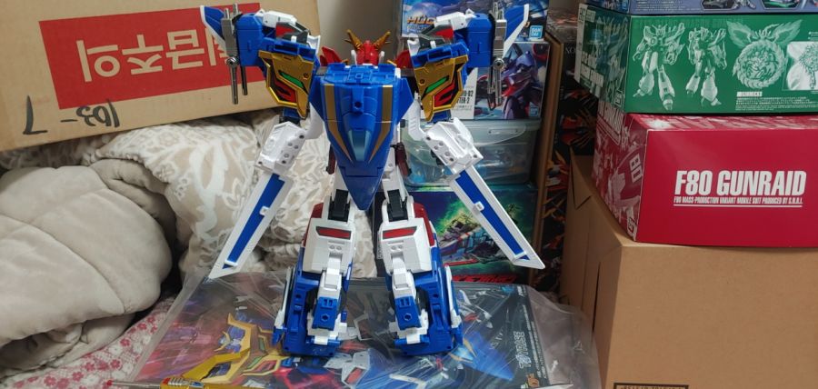 토이라이즈 드래곤 카이저 인증_16.jpg