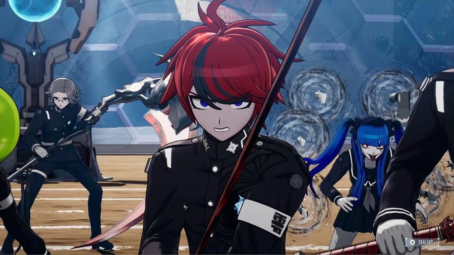 헌드레드 라인 개발자: 100개인 엔딩을 더 늘리고 싶다_1.webp