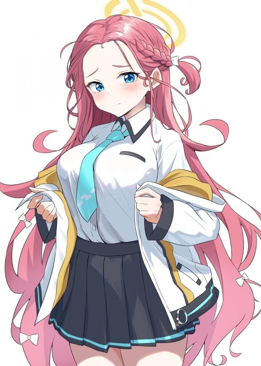 블루아카] 극악무도한 거유단은 만족할 줄 모릅니다._6.jpg