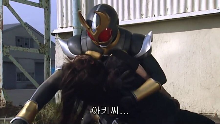 가면라이더 아기토)져서 다행이었던 싸움_1.jpg