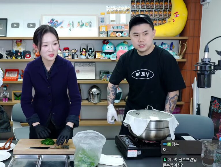 맛피자 그렇게 아기맹수 타령을 하더니 결국_1.png