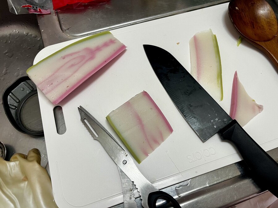 1년에 600명 죽이는 일본 떡국 해먹어 봤다_8.jpg