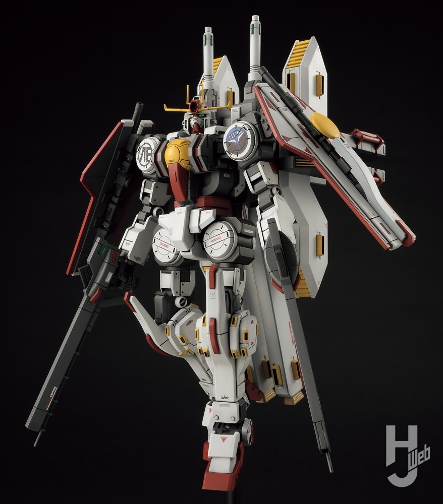 풀 스크래치 1/100 썬더볼트 건담 HJ 게재 작례_4.jpg