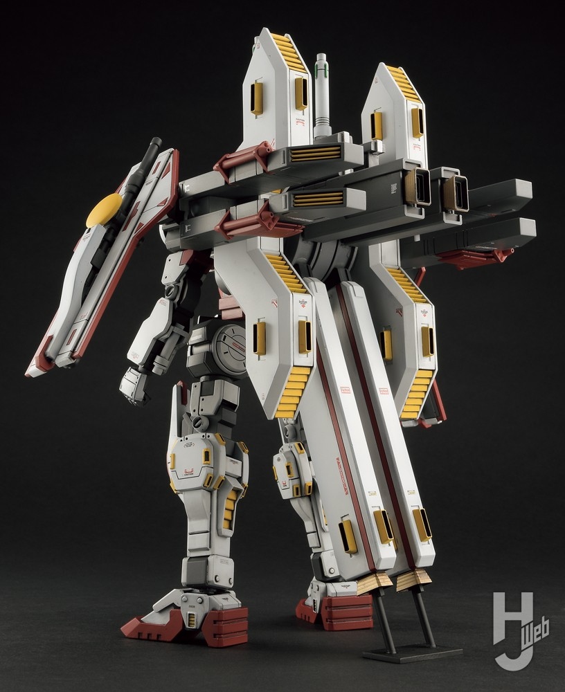 풀 스크래치 1/100 썬더볼트 건담 HJ 게재 작례_6.jpg