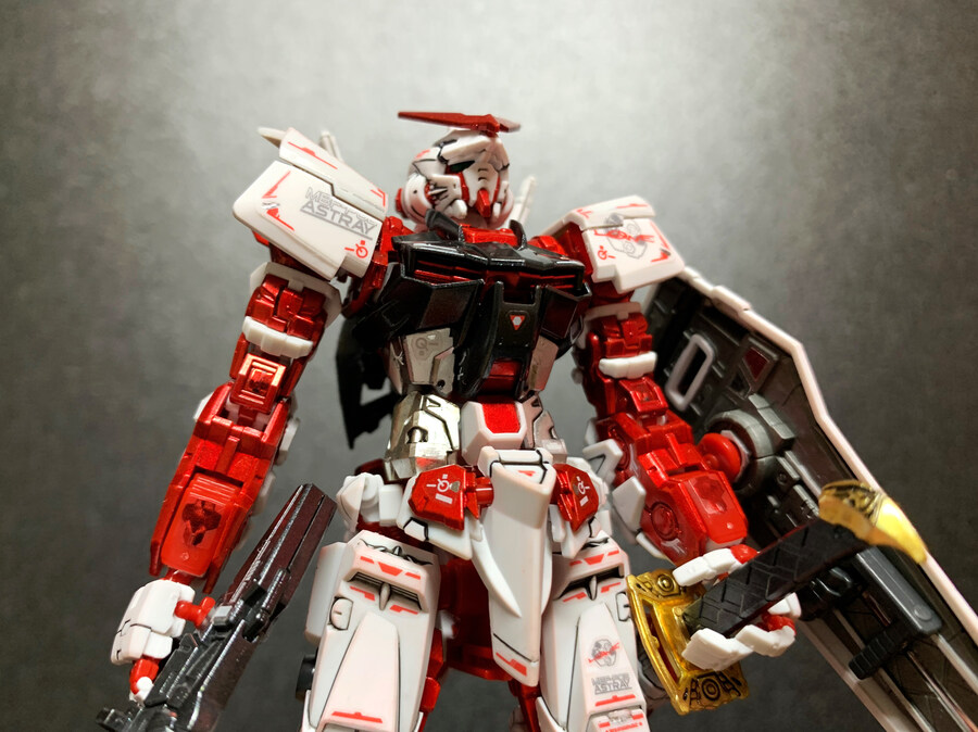 건담마커로 칠해본 RG 건담 아스트레이 레드프레임_22.jpg