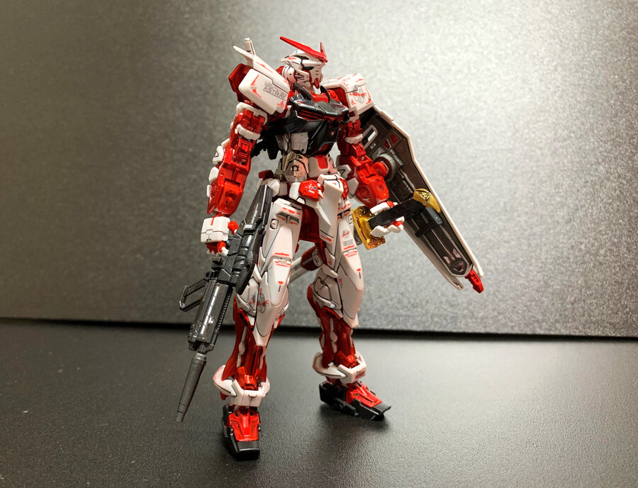 건담마커로 칠해본 RG 건담 아스트레이 레드프레임_28.jpg