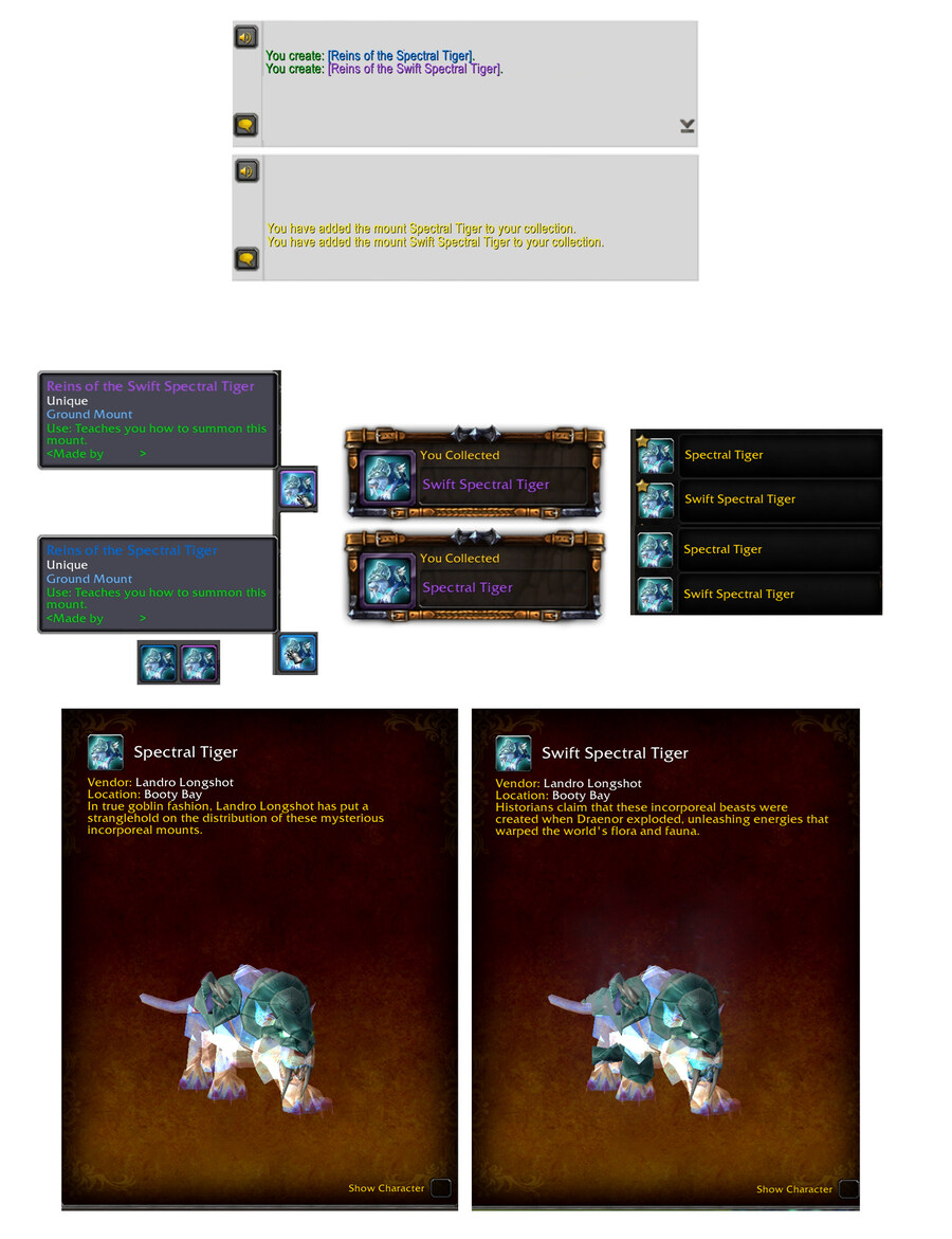 [ 4K UHD ] 월드 오브 워크래프트 내부전쟁 2025년 연말 결산_8.jpg