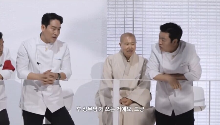 흑백2 후덕죽 쉐프 입장에선 진짜 좋았을 순간_9.jpg