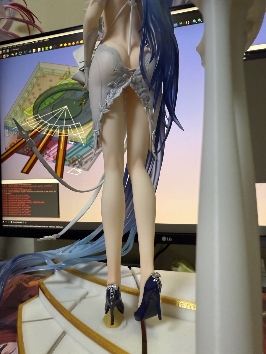 벽람항로 뉴저지 스노우 브라이드~~_9.jpg