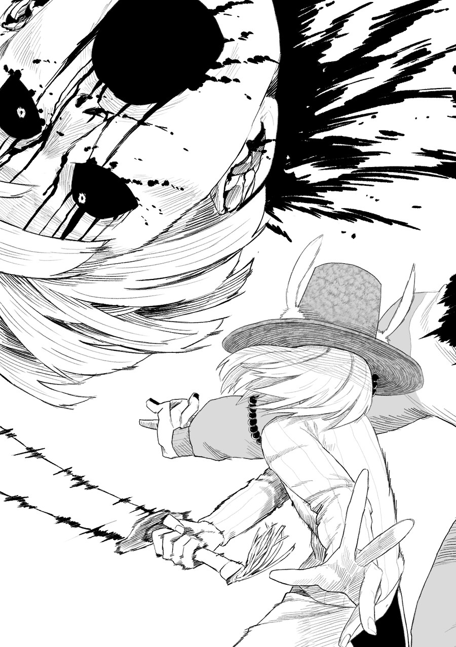 남의 집 냉장고를 함부로 열면 안되는 이유!!_13.jpg