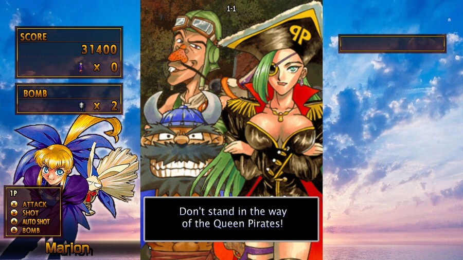 텐가이, 건버드 2, 스트라이커즈 1945 II 스팀 상점 재등록_1.jpg