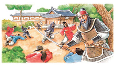 1개 사단 당직간부는 하루 100명이 넘는다_2.jpg