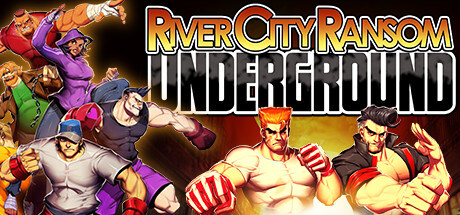 스팀판 River City Ransom: Underground 판매 종료 예정_1.jpg