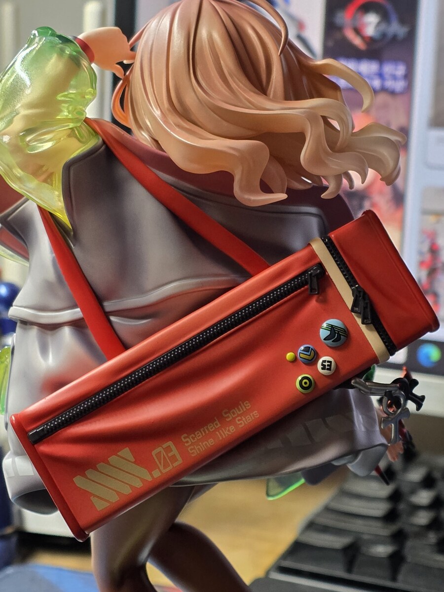 [솔라레인] 그리드맨 유니버스 - 미나미 유메 Dreamy Divas_6.jpg