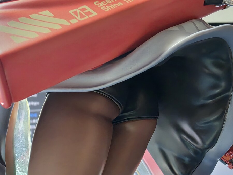 [솔라레인] 그리드맨 유니버스 - 미나미 유메 Dreamy Divas_10.jpg