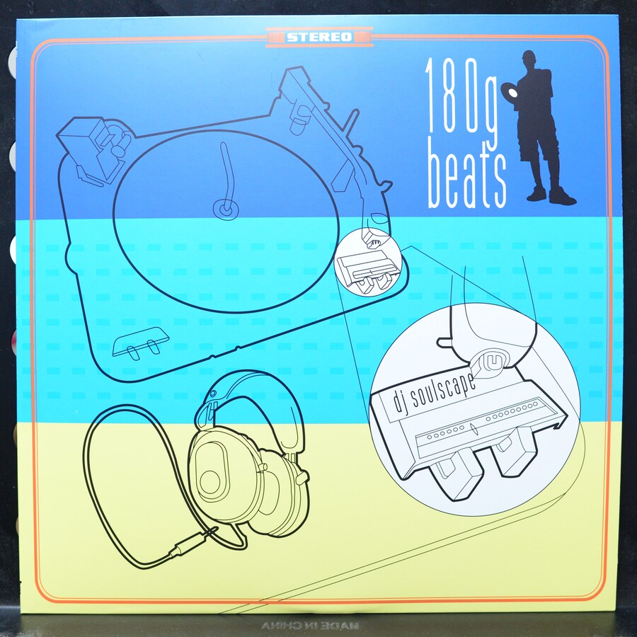 [LP] 2025년 하반기에 샀는데 관심 없을거같아 안올린 음반들 #4_1.jpg