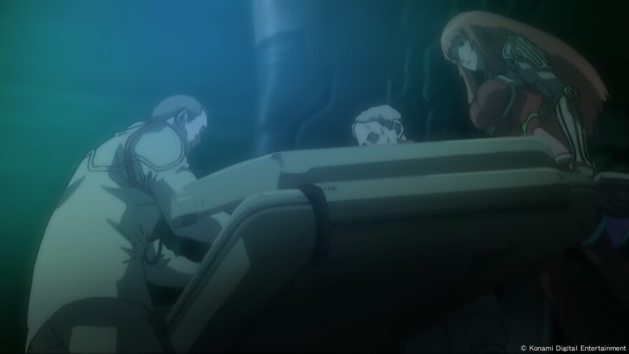 ANUBIS ZONE OF THE ENDERS _ Ｍ∀ＲＳ_3.jpg