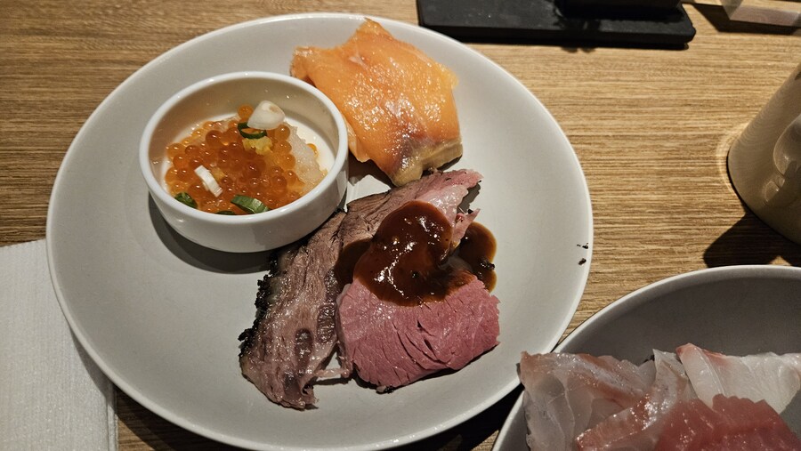 [대만]타이페이 5성급 호텔 REGENT 뷔페 석식_11.jpg