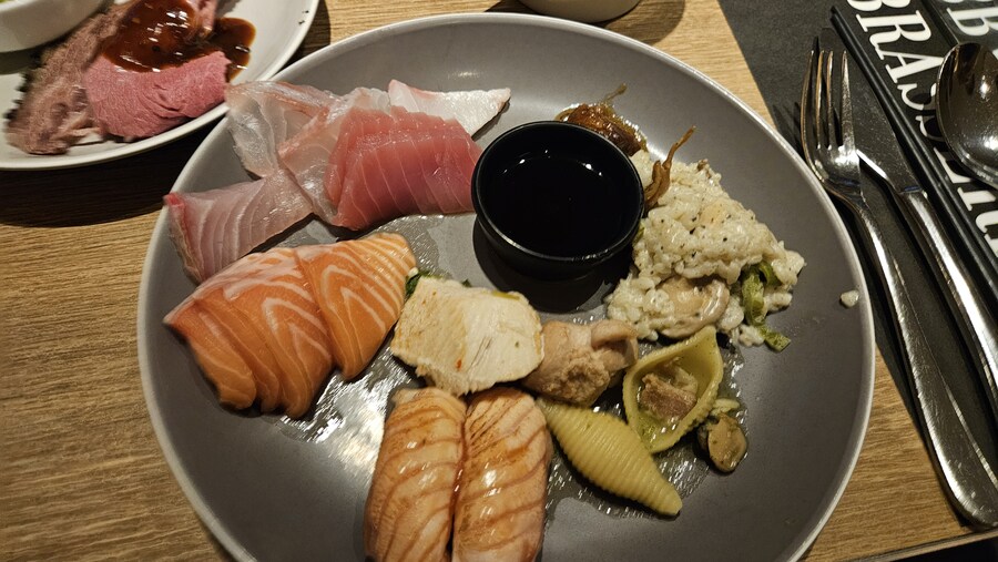 [대만]타이페이 5성급 호텔 REGENT 뷔페 석식_12.jpg