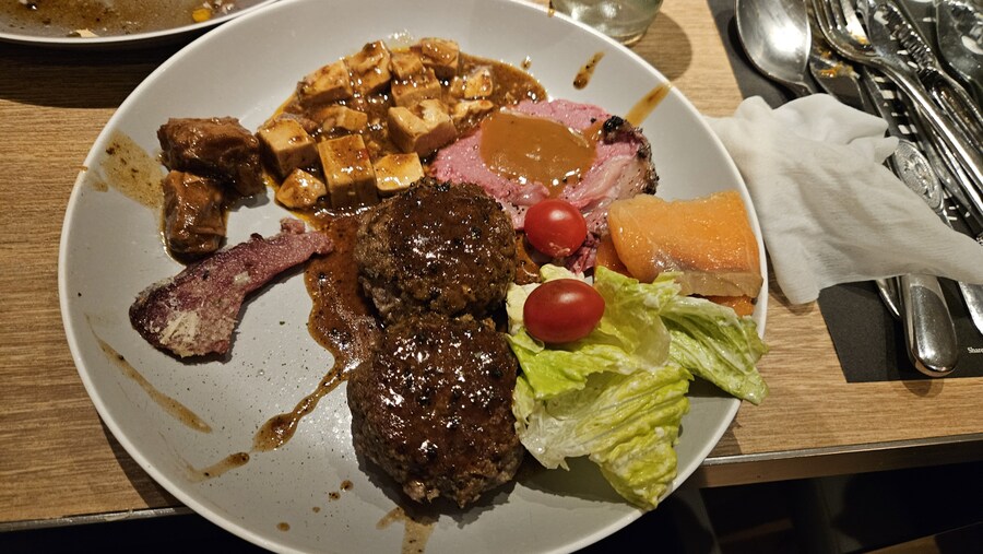 [대만]타이페이 5성급 호텔 REGENT 뷔페 석식_14.jpg