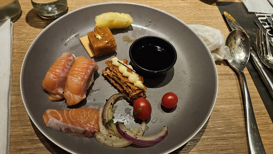 [대만]타이페이 5성급 호텔 REGENT 뷔페 석식_15.jpg