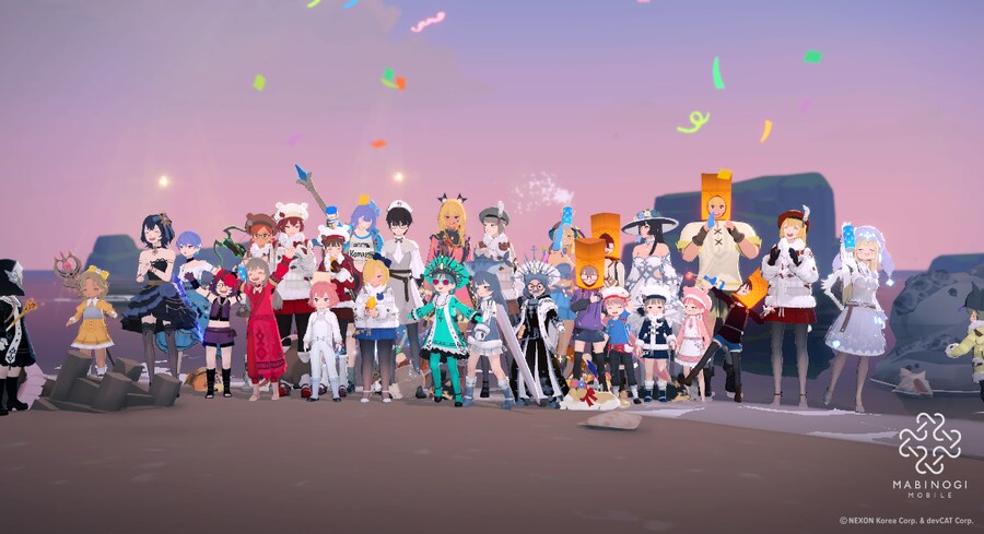 게임에서 즐긴 새해 해돋이_7.png