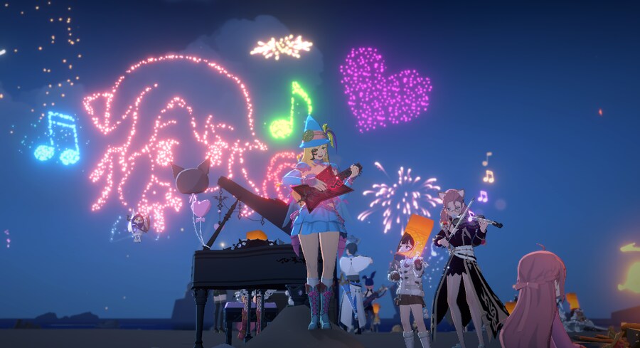 게임에서 즐긴 새해 해돋이_4.png