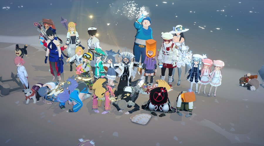 게임에서 즐긴 새해 해돋이_11.png